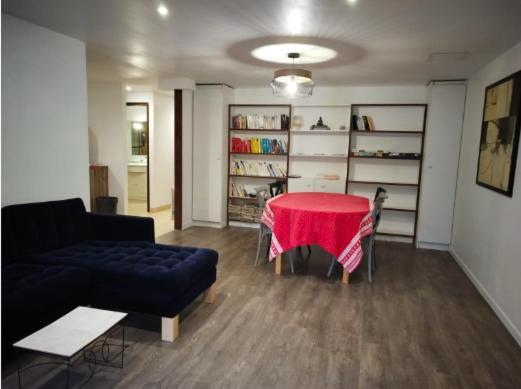 Appartement Aux Airelles Embrun Exteriér fotografie